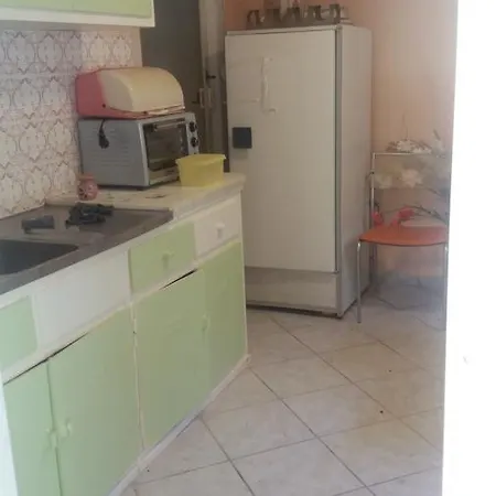 بيت للعطل Aliki's House مدينة زاكينثوس