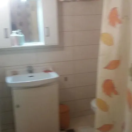بيت للعطل Aliki's House