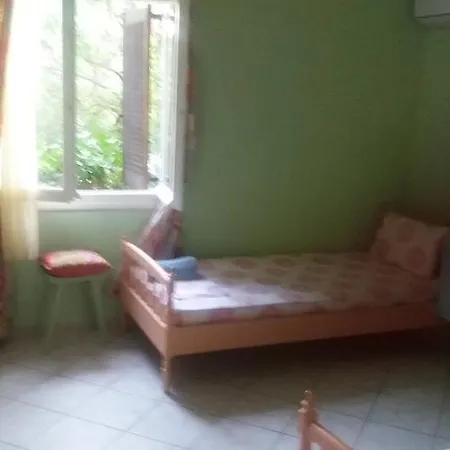 بيت للعطل Aliki's House