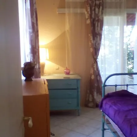 Aliki's House مدينة زاكينثوس