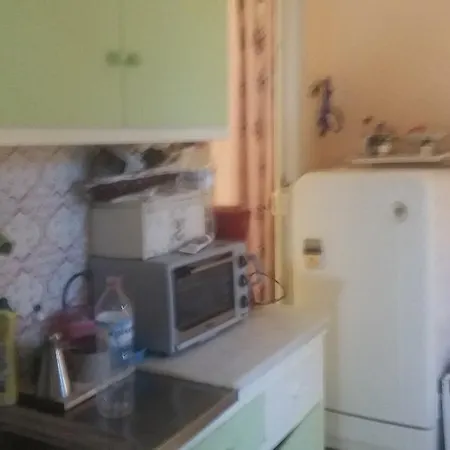 Aliki's House * זקינטוס טאון
