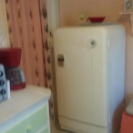 Aliki's House בית נופש זקינטוס טאון