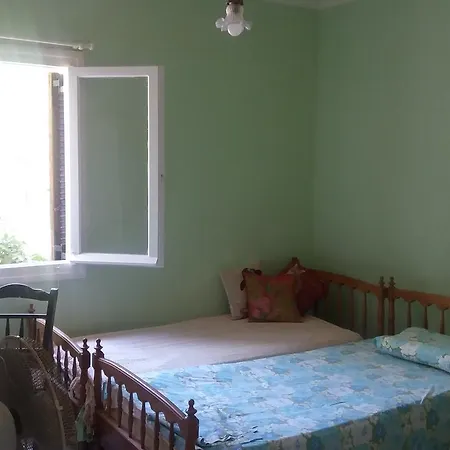 Aliki's House Vakantiehuis *